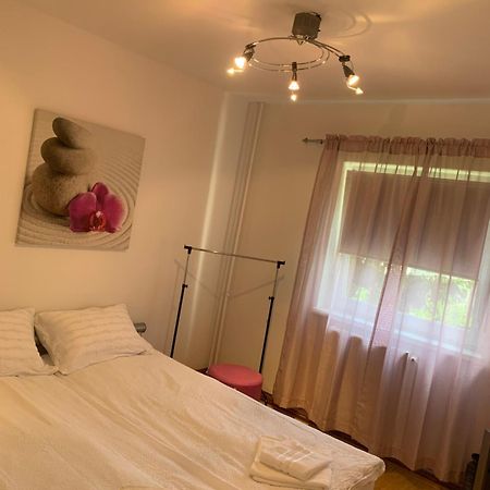 Apartamento Focus Hun 3 Miercurea Ciuc Exterior foto