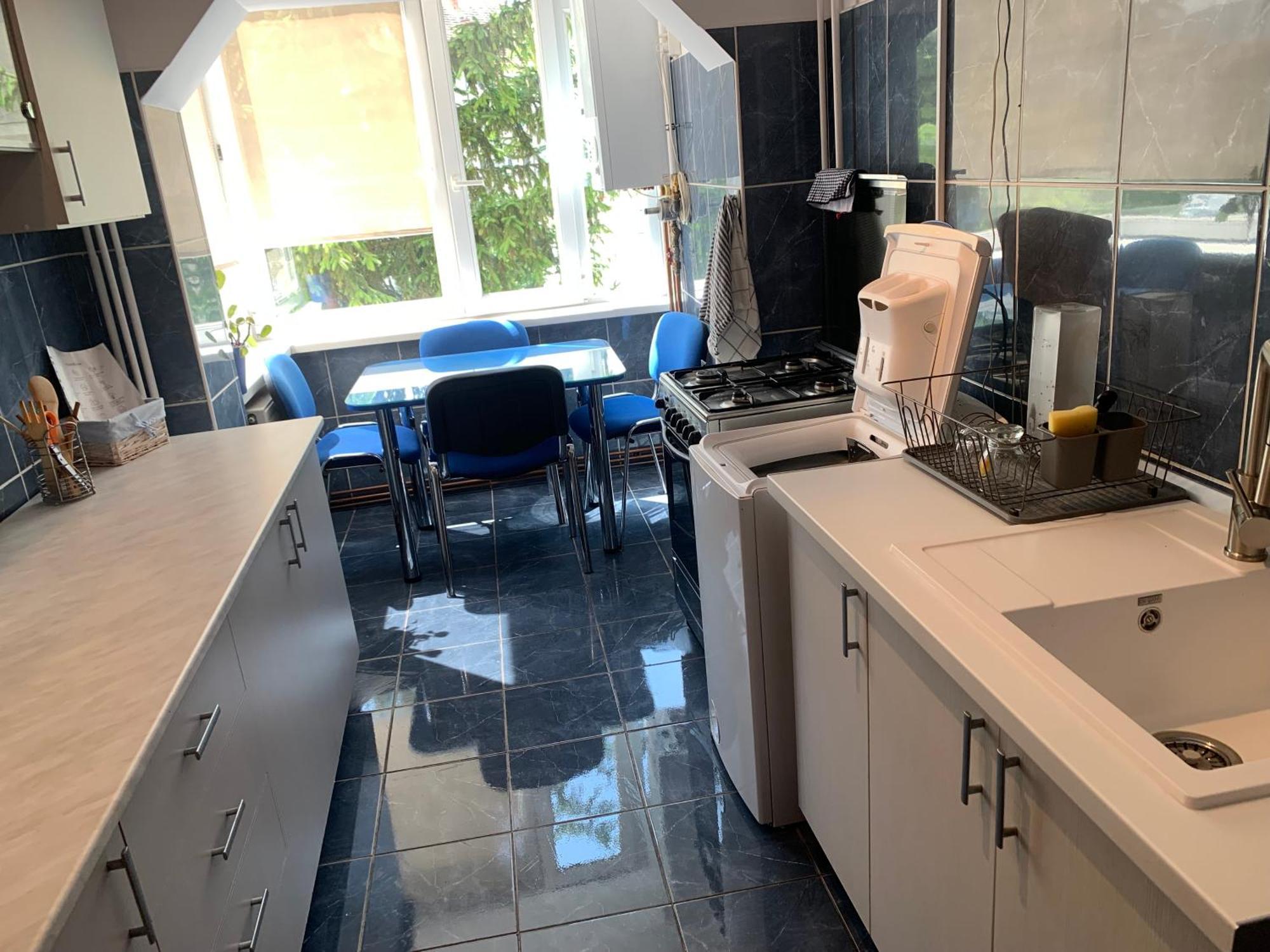 Apartamento Focus Hun 3 Miercurea Ciuc Exterior foto