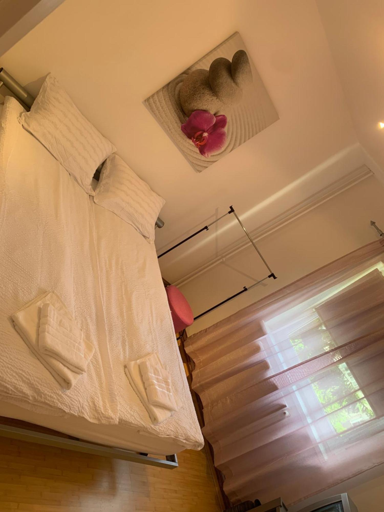 Apartamento Focus Hun 3 Miercurea Ciuc Exterior foto