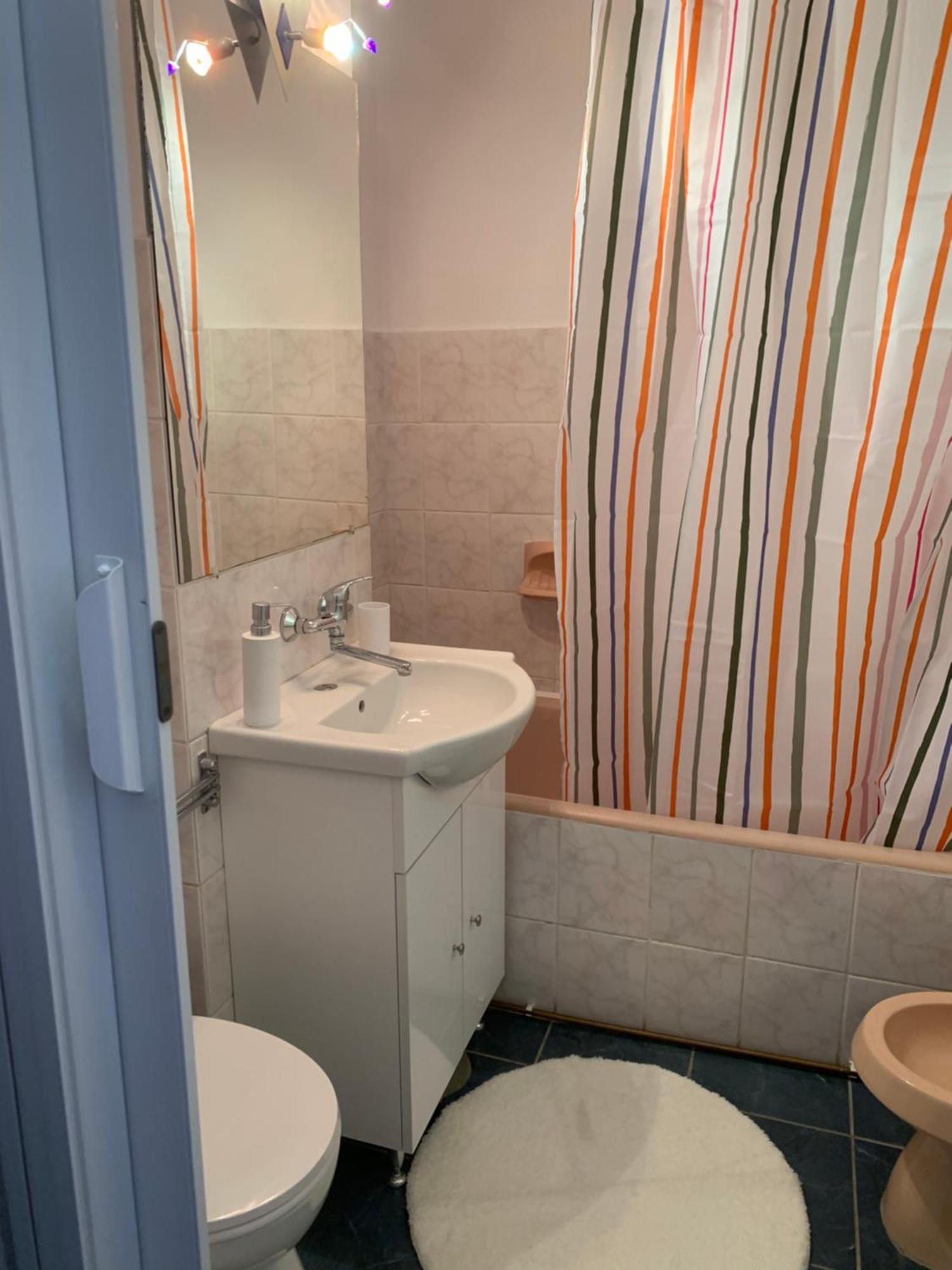 Apartamento Focus Hun 3 Miercurea Ciuc Exterior foto