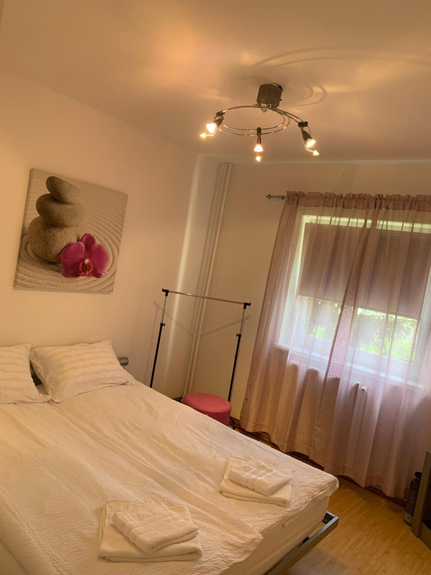 Apartamento Focus Hun 3 Miercurea Ciuc Exterior foto