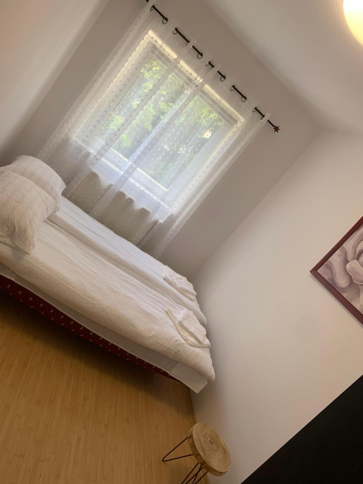 Apartamento Focus Hun 3 Miercurea Ciuc Exterior foto